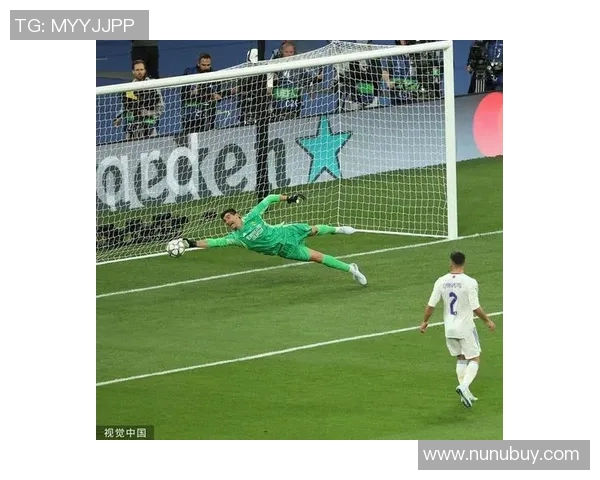 库尔图瓦：从青涩门将到世界顶级守护者的传奇之路